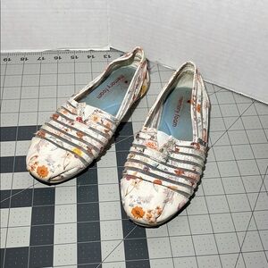 Skechers BOBS Multicolor Slip-On Shoes